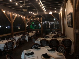 Steakhouse and Seafood restaurant in Bonita-Primehouse