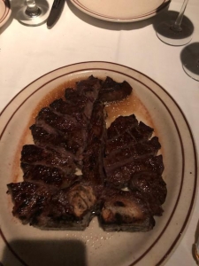 Steakhouse and Seafood restaurant in Bonita-Primehouse